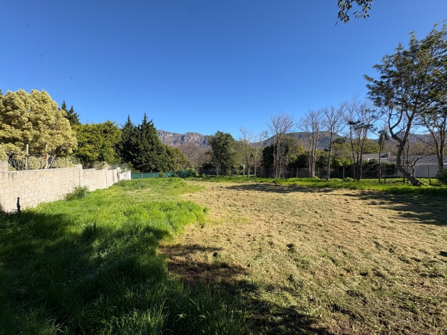 0 Bedroom Property for Sale in Constantia Western Cape